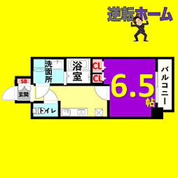 🉐敷金礼金0円！🉐LaDouceur今池南
