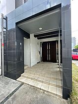 パークレジデンス上飯田駅前  ｜ 愛知県名古屋市北区上飯田西町2丁目（賃貸マンション1K・4階・29.92㎡） その12