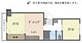 財形山の手ハイツ1階495万円