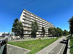 ファミール大谷地