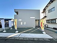 熊本県上益城郡益城町大字惣領1332-3：物件画像