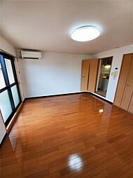 ピアシティ南方 3階1Kのリビング/ダイニング