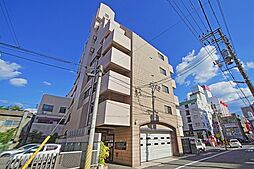 🉐敷金礼金0円！🉐山陽本線 岡山駅 徒歩8分