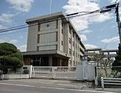 小学校「岡山市立平井小学校まで640ｍ」