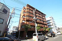 岡山県岡山市北区弓之町：物件画像／株式会社良和ハウス　岡山駅前店