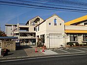 幼稚園・保育園「からたち保育園まで511ｍ」