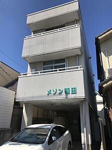 外観 外観