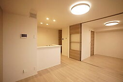 フォーゲルセレーノ B棟 2LDKの写真