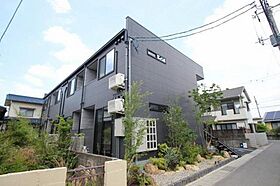 岡山県岡山市中区倉益（賃貸アパート1R・2階・32.71㎡） その16