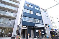 岡山県岡山市北区表町3丁目：物件画像／株式会社良和ハウス　岡山駅前店