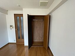 アージュ伊島 1Kの写真