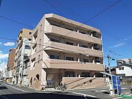 岡山県岡山市北区清輝橋3丁目：物件画像／株式会社良和ハウス　岡山駅前店