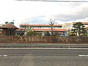 幼稚園・保育園「中仙道幼稚園まで1335ｍ」