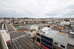 岡山県岡山市北区京橋町（賃貸マンション1LDK・9階・44.00㎡） その15