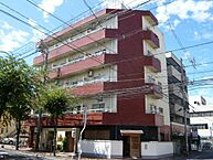 岡山県岡山市北区平和町：物件画像／株式会社良和ハウス　岡山駅前店