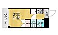 グランディール門田屋敷3階3.6万円