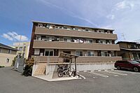 岡山県岡山市中区国富：物件画像／株式会社良和ハウス　岡山駅前店