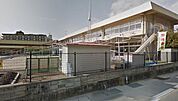 幼稚園・保育園「岡山市立三勲幼稚園まで874ｍ」