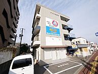 岡山県岡山市北区奥田南町：物件画像／株式会社良和ハウス　岡山駅前店