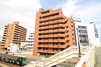 岡山県岡山市北区清輝本町：物件画像／株式会社良和ハウス　岡山駅前店