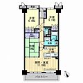 サーパスシティ大供9階9.5万円