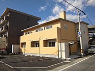 岡山県岡山市北区中島田町1丁目：物件画像／株式会社良和ハウス　岡山駅前店