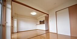 深可ヒュッテ 2LDKの写真