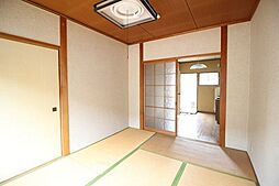 第一長徳荘 1Kの写真