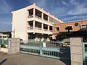 小学校「瀬戸内市立邑久小学校まで978ｍ」