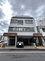 🉐敷金礼金0円！🉐佳月堂マンション