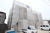 岡山県岡山市中区藤原光町2丁目：物件画像／株式会社良和ハウス　岡山駅前店