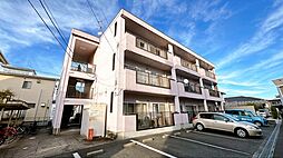 大安寺パークハイム