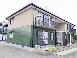 🉐敷金礼金0円！🉐オークス　弐番館