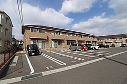 ラウレア福田　Ｂ棟