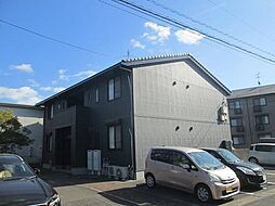 ベルリード平野A