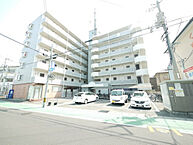 岡山県岡山市北区厚生町2丁目：物件画像／株式会社良和ハウス　岡山駅前店