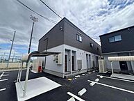 岡山県岡山市北区庭瀬：物件画像／株式会社良和ハウス　岡山駅前店