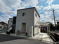 岡山県岡山市中区海吉：物件画像／株式会社良和ハウス　岡山駅前店