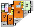 ふぁみーゆ旭川7階8.0万円