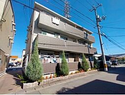 アンソレイユ　B棟