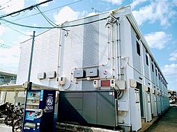 🉐敷金礼金0円！🉐レオパレス大田東館