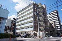 岡山県岡山市北区昭和町：物件画像／株式会社良和ハウス　岡山駅前店