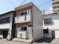 岡山県岡山市北区奉還町3丁目：物件画像／株式会社良和ハウス　岡山駅前店