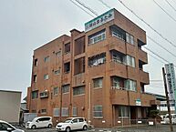 岡山県岡山市北区大元駅前：物件画像／株式会社良和ハウス　岡山駅前店