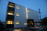 岡山県岡山市北区青江3丁目：物件画像／株式会社良和ハウス　岡山駅前店