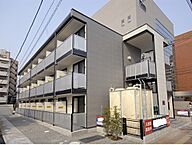 岡山県岡山市北区東島田町1丁目：物件画像／株式会社良和ハウス　岡山駅前店