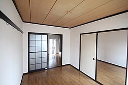 カーサ新屋敷B 2DKの写真