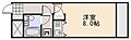 朝日プラザ岡山中山下10階3.7万円