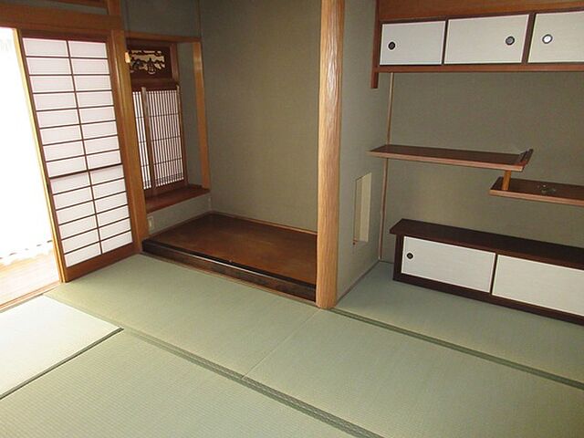室内