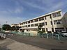 周辺：小学校「岡山市立灘崎小学校迫川分校まで1988ｍ」